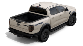 2025 Ford Ranger® External Image 4